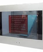 Image result for Transparent LCD Panel