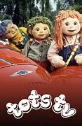 Image result for Tots TV Series 1 1993