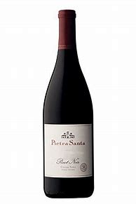 Image result for Pietra Santa Pinot Noir Route 152