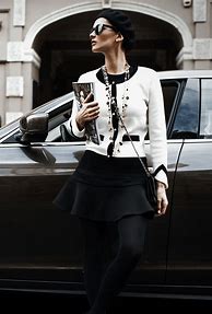 Image result for Chanel Inspired