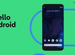 Image result for LG Android 10