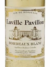 Image result for Pavillon Bordeaux