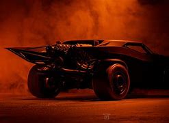 Image result for The Batman Batmobile Full HD Wallpaper
