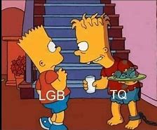 Image result for Wholesome LGBTQ Memes