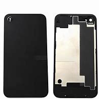 Image result for iPhone 4 Back Glass