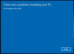 Image result for Hard Reset Windows 10 Recycle