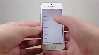 Image result for Setup iPhone First