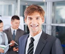Image result for Businessman Smile