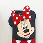 Image result for Minnie Mouse iPhone 7 Cases