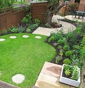 Image result for Garden Landscape Layout 600 Square Meters