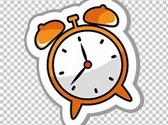 Image result for Alarm Clock Animation