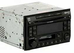 Image result for Nissan Model 2543N Radio