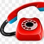 Image result for Red Phone Icon Clip Art