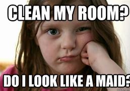 Image result for Room Cleared Meme