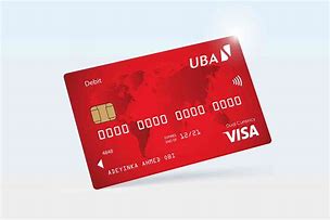 Image result for Visa Debit Card