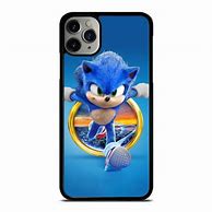 Image result for iPhone 10 Sonic Case