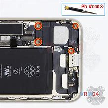 Image result for Disassemble iPhone