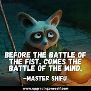 Image result for kung fu pandas quote