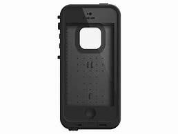 Image result for LifeProof iPhone SE Waterproof Case