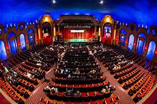 Copernicus Center Gateway Theater Npc Illinois State