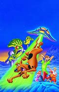 Image result for Scooby Doo and the Alien Invaders Part 1