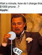 Image result for iPhone 8 Camera Meme