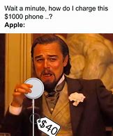 Image result for iPhone Moment Meme
