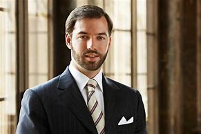 Image result for Duke of Luxembourg