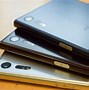 Image result for Sony Xperia X-A1 Ultra G3221 Side Pane
