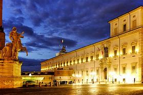 Image result for quirinal
