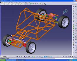 Image result for 3D CAD Modelling