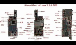 Image result for iPhone 14 Parts HD