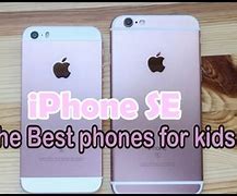 Image result for iPhone SE for a Kid
