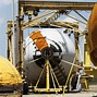 Image result for Space Shuttle External Tank