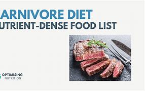 Image result for Carnivore vs Pescatarian Diet