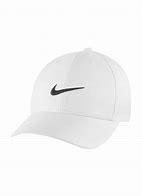 Image result for White Nike Hat with Circle Logo