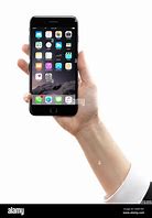 Image result for Iphoen Plus in a Hand