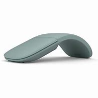 Image result for Microsoft Wireless Arc Mouse