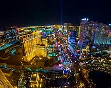 Image result for Las Vegas at Night HD