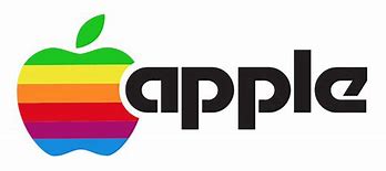 Image result for Apple 3 Logo Font