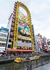 Image result for Things to Do in Osaka Biliken