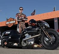 Image result for Harley Drag Racing