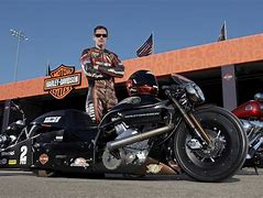 Image result for NHRA Harley Drag Racing