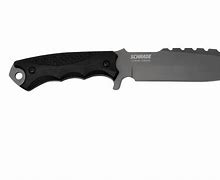 Image result for Schrade Survival Knives Fixed Blade