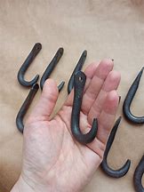 Image result for Iron Cup Hooks