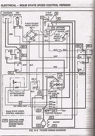 Image result for Gas Golf Cart Wiring Diagram