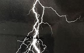 Image result for Lightning within Five Meme
