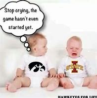 Image result for Iowa LSU Memes