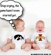 Image result for Iowa Football Memes