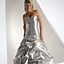 Image result for Silver Dress